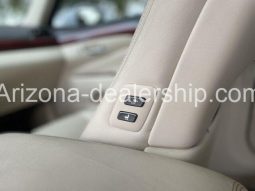 2012 Lexus LS LUXURY full