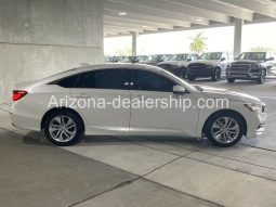 2019 Honda Accord LX 41613 Miles. full