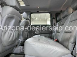 2002 Mercedes-Benz G-Class full