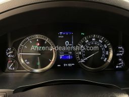 2016 Lexus LX 570 full