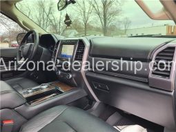 2021 Ford Expedition Max Platinum full