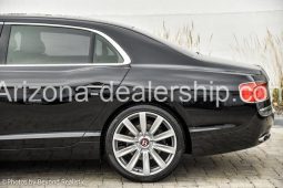 2017 Bentley Flying Spur V8 full