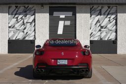 2019 Ferrari Portofino full