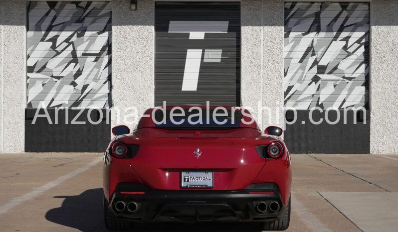 2019 Ferrari Portofino full