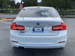 2017 BMW 3-Series 330i full