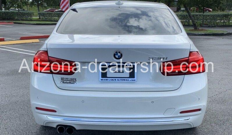 2017 BMW 3-Series 330i full