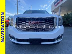 2020 GMC Yukon Denali full