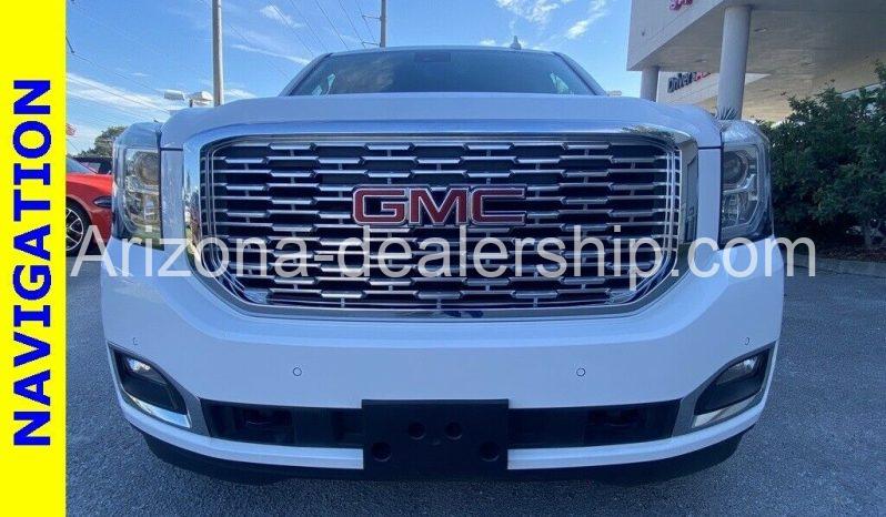 2020 GMC Yukon Denali full