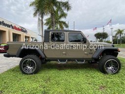 2020 Jeep Gladiator Sport full