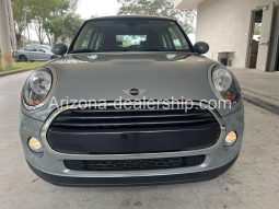 2019 MINI Cooper Classic full