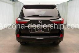 2020 Lexus LX LX 570 full