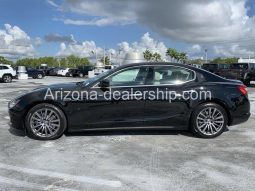 2020 Maserati Ghibli S Q4 full