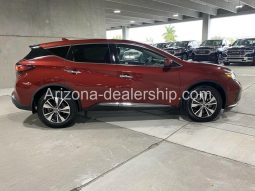 2019 Nissan Murano S 17599 full