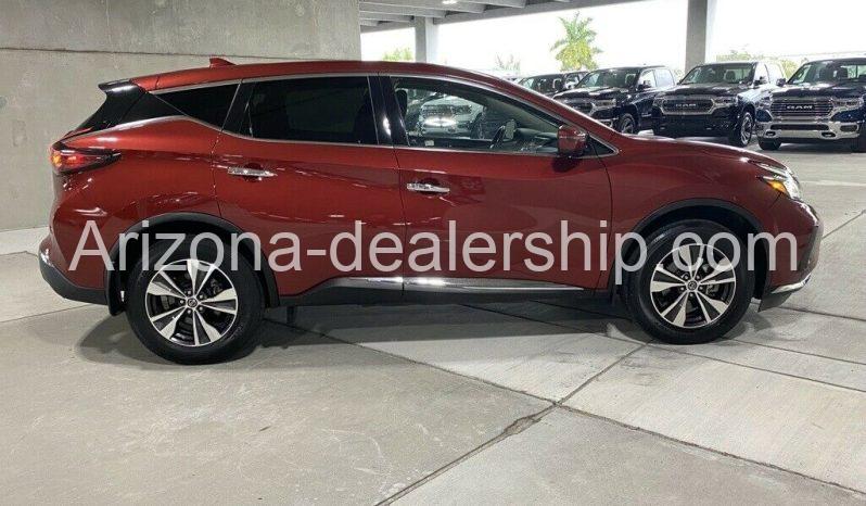 2019 Nissan Murano S 17599 full