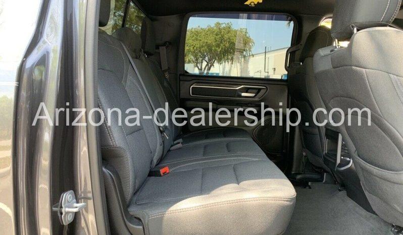 2019 Ram 1500 Big HornLone Star 33054 full