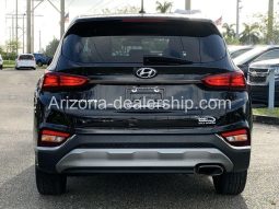 2019 Hyundai Santa Fe XL SE full