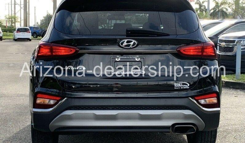 2019 Hyundai Santa Fe XL SE full