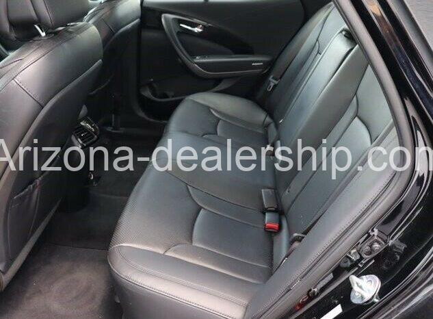 2017 Hyundai Azera Limited full