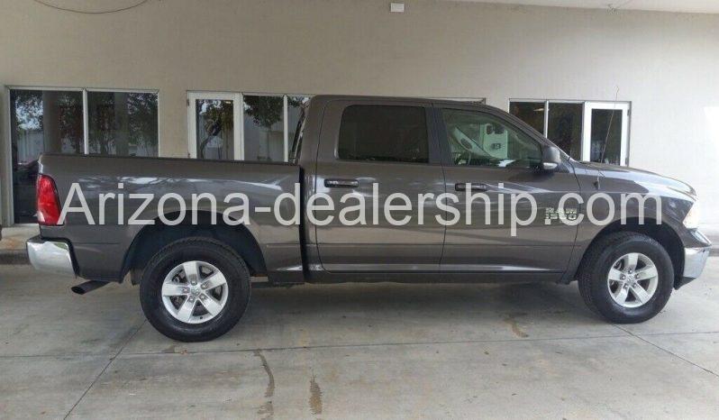 2019 Ram 1500 Classic SLT 61048 full