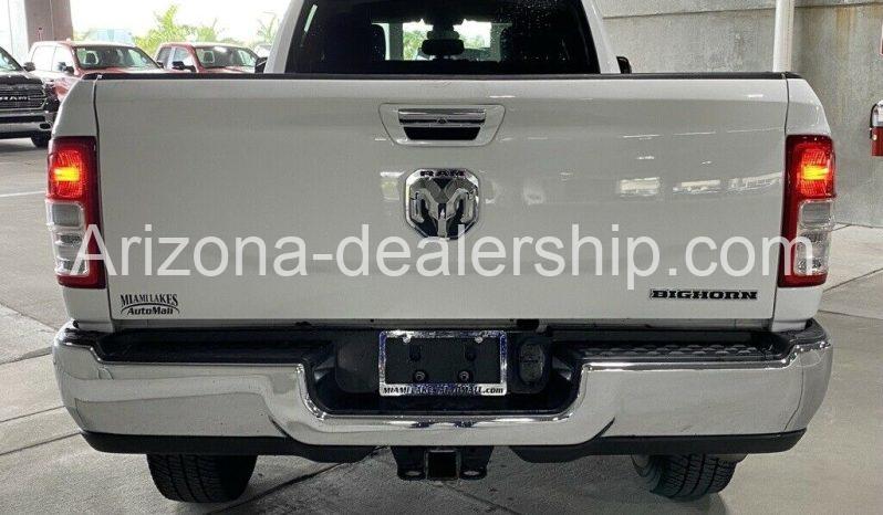 2019 Ram 2500 Big Horn full