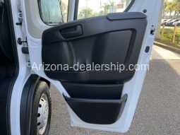 2019 Ram ProMaster 1500 full