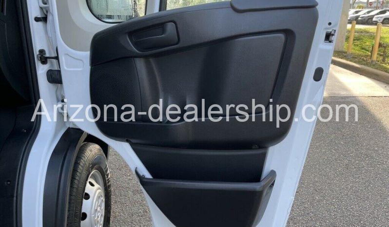 2019 Ram ProMaster 1500 full