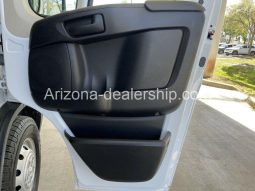 2019 Ram ProMaster 2500 High Roof full