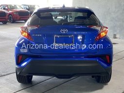 2019 Toyota C-HR 43650 full