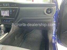 2019 Toyota Corolla SE full