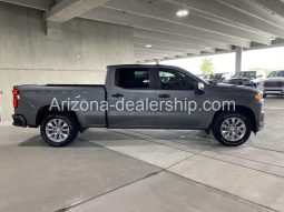 2020 Chevrolet Silverado 1500 full