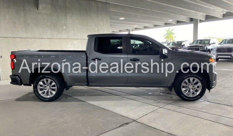 2020 Chevrolet Silverado 1500 full