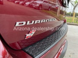 2020 Dodge Durango SRT full