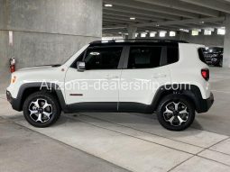 2020 Jeep Renegade Trailhawk full