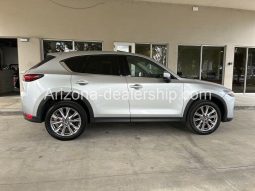 2020 Mazda CX-5 Grand Touring 44513 full