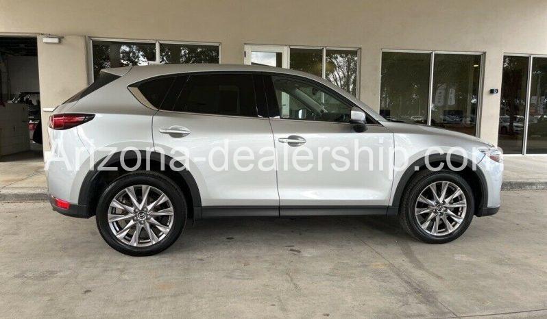 2020 Mazda CX-5 Grand Touring 44513 full