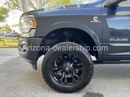 2020 Ram 2500 Limited full