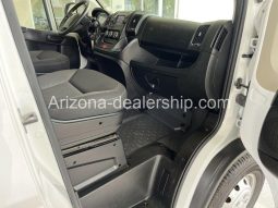 2020 Ram ProMaster 1500 full