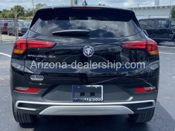 2021 Buick Encore GX Preferred full