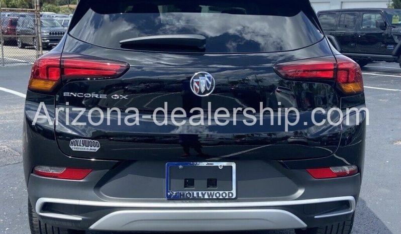 2021 Buick Encore GX Preferred full