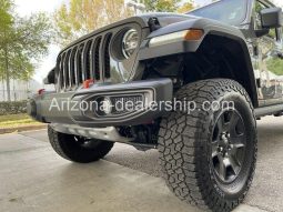 2021 Jeep Gladiator Mojave full