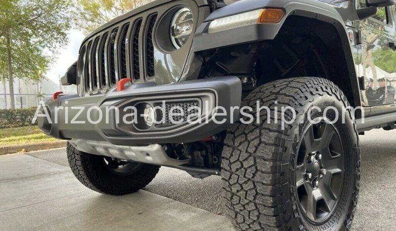 2021 Jeep Gladiator Mojave full