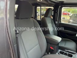 2021 Jeep Gladiator Sport full