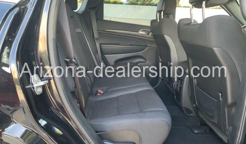 2021 Jeep Grand Cherokee Laredo full