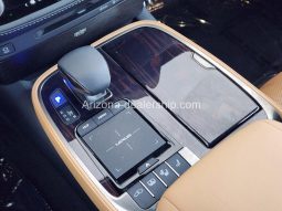 2022 Lexus LS 500 full