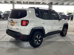 2020 Jeep Renegade Trailhawk full