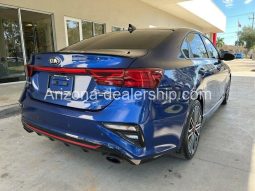 2020 Kia Forte GT 73064 full