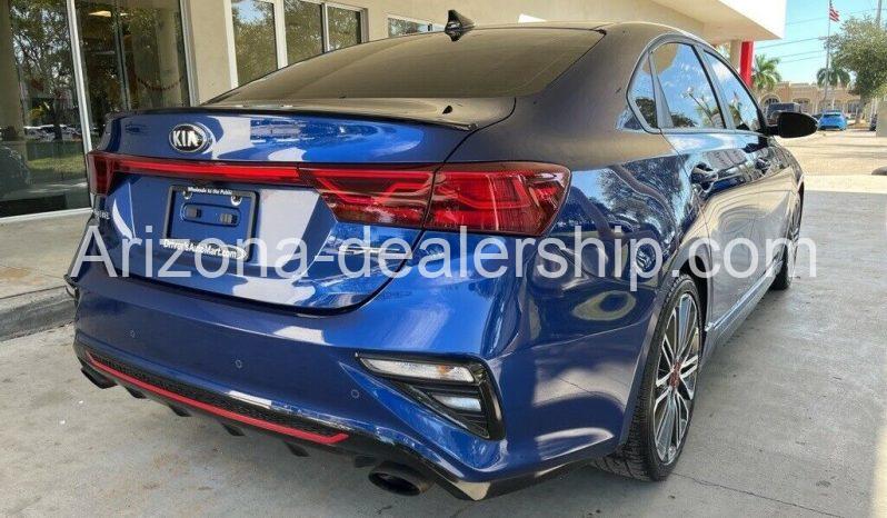 2020 Kia Forte GT 73064 full