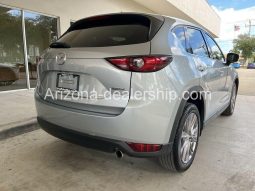 2020 Mazda CX-5 Grand Touring 44513 full