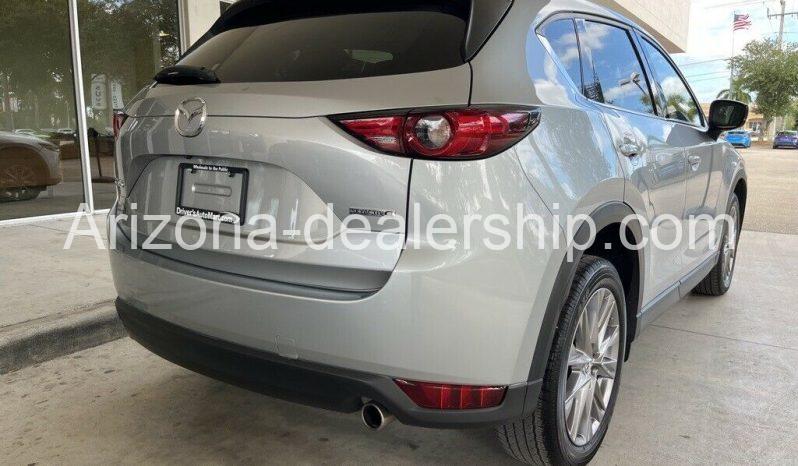 2020 Mazda CX-5 Grand Touring 44513 full