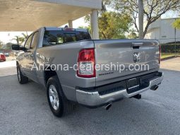 2020 Ram 1500 Big HornLone Star full